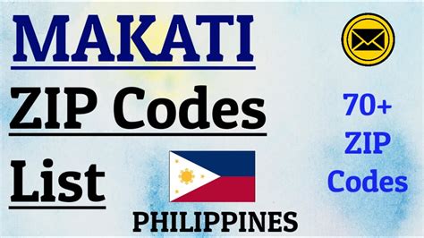 pembo makati city zip code